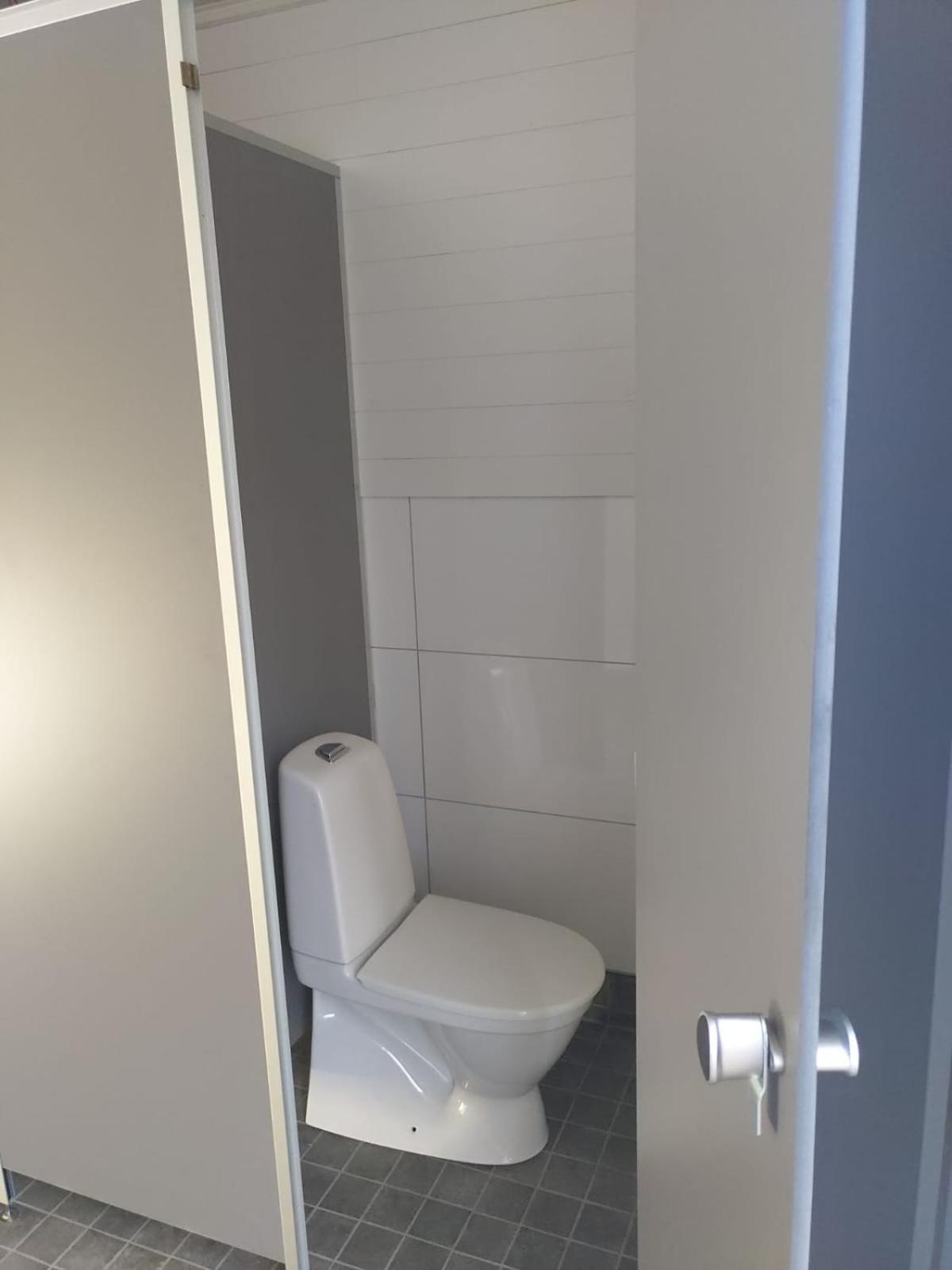 Koekar Havspaviljong Cottages Екстер'єр фото