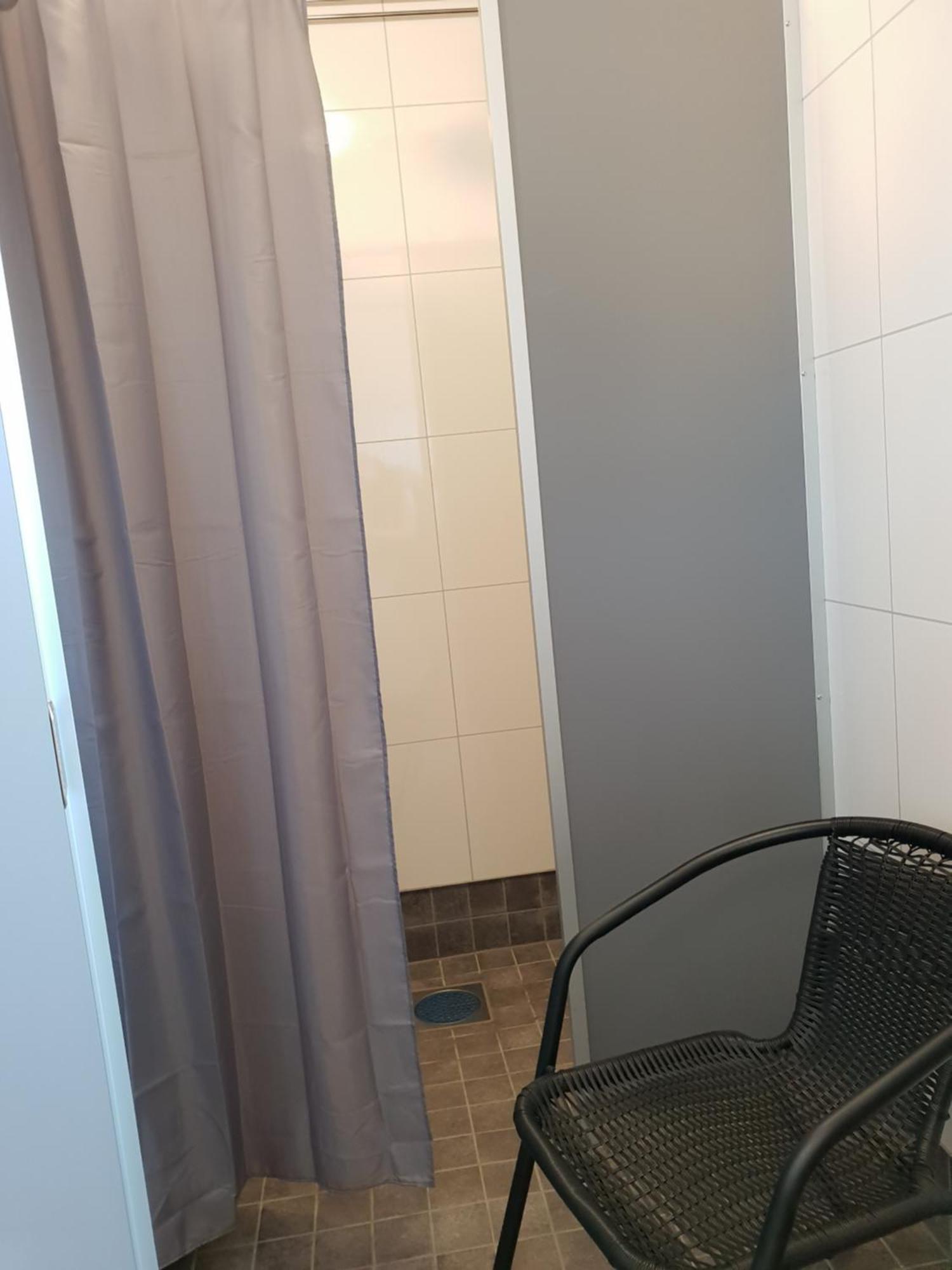 Koekar Havspaviljong Cottages Екстер'єр фото
